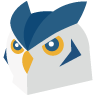 Glossika logo