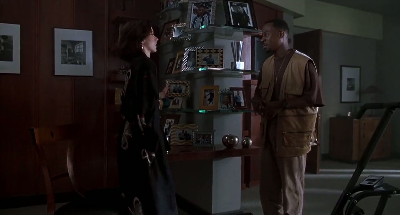 Bad Boys Screenshot