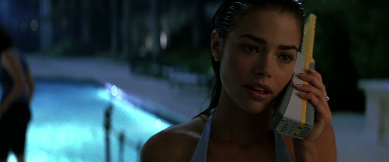 Wild Things Screenshot