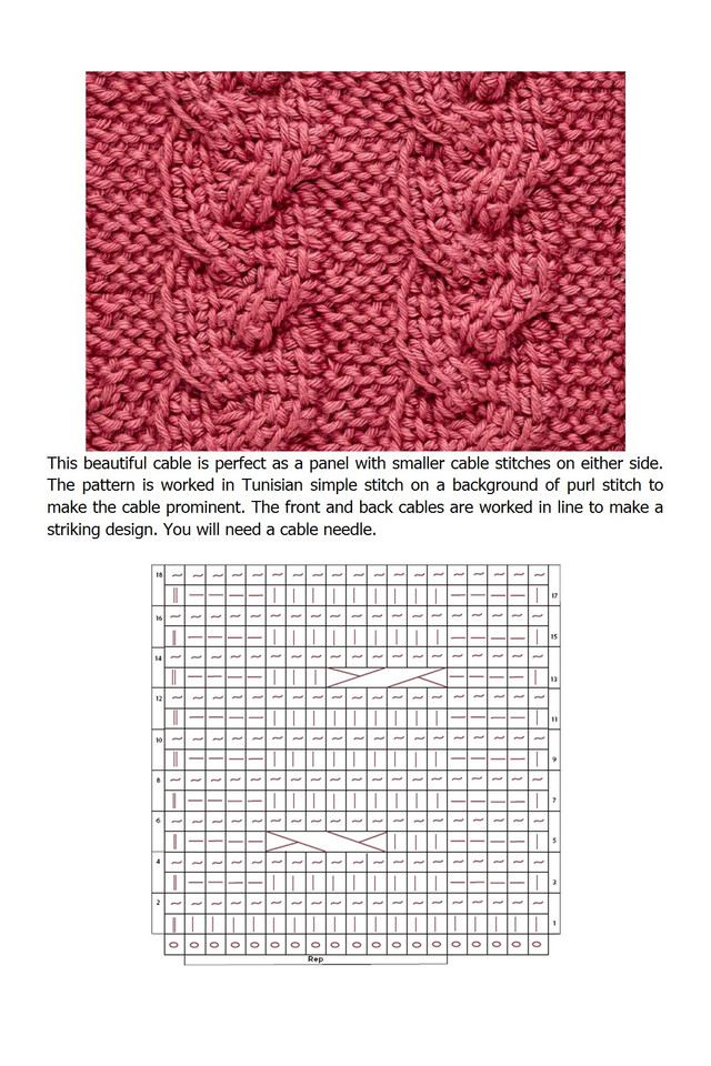 Nikipirowicz-Anna-Tunisian-Crochet-Stitch-Dictionary-2023-155