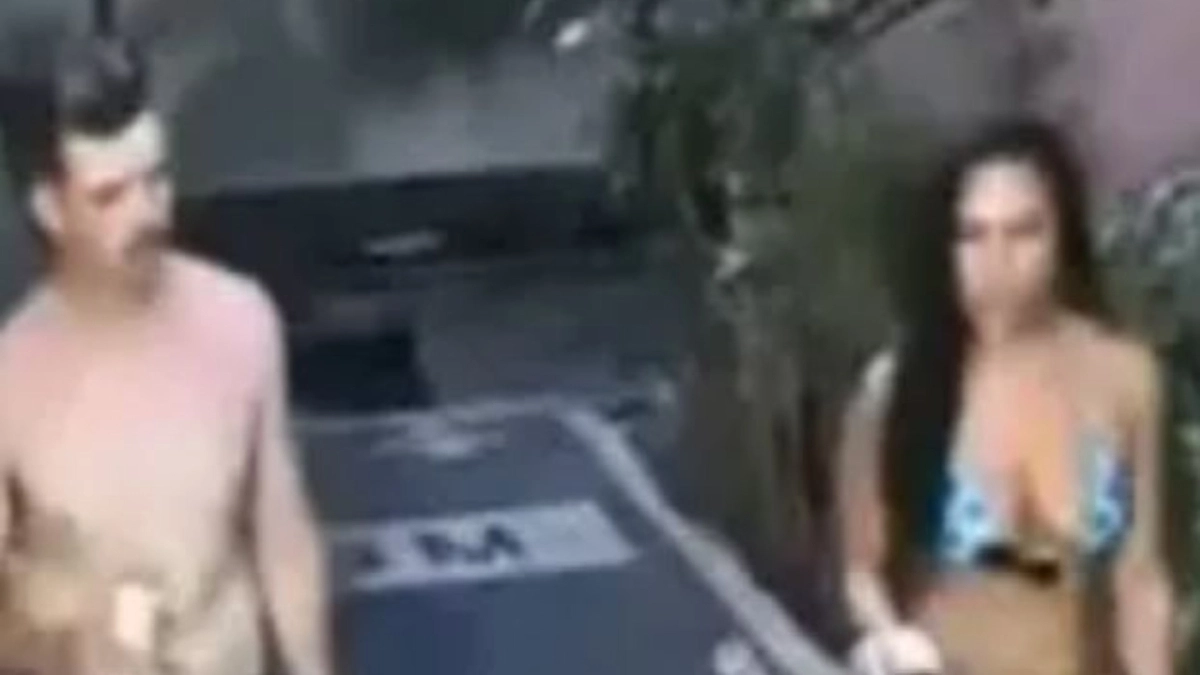 Συνευρέθηκε ερωτικά σε δημόσια θέα 27χρονος στο Μπαλί – Του απαγορεύτηκε η είσοδος στη χώρα