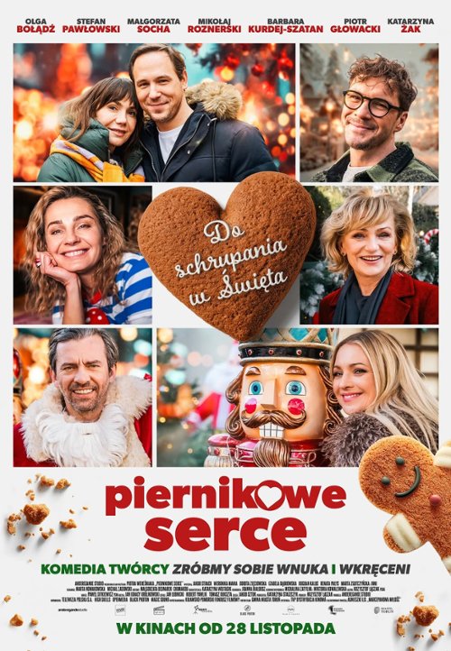 Piernikowe serce (2025) PL.1080p.WEB-DL.H.264-FOX / Film polski