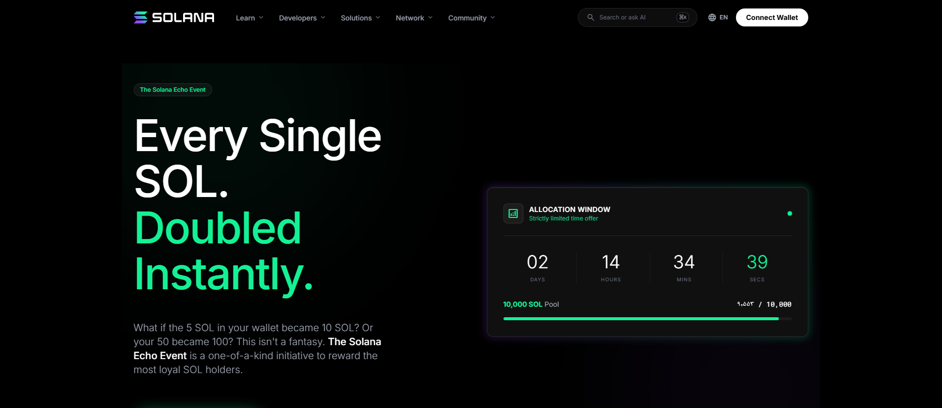 Screenshot of sol.toolsky.shop