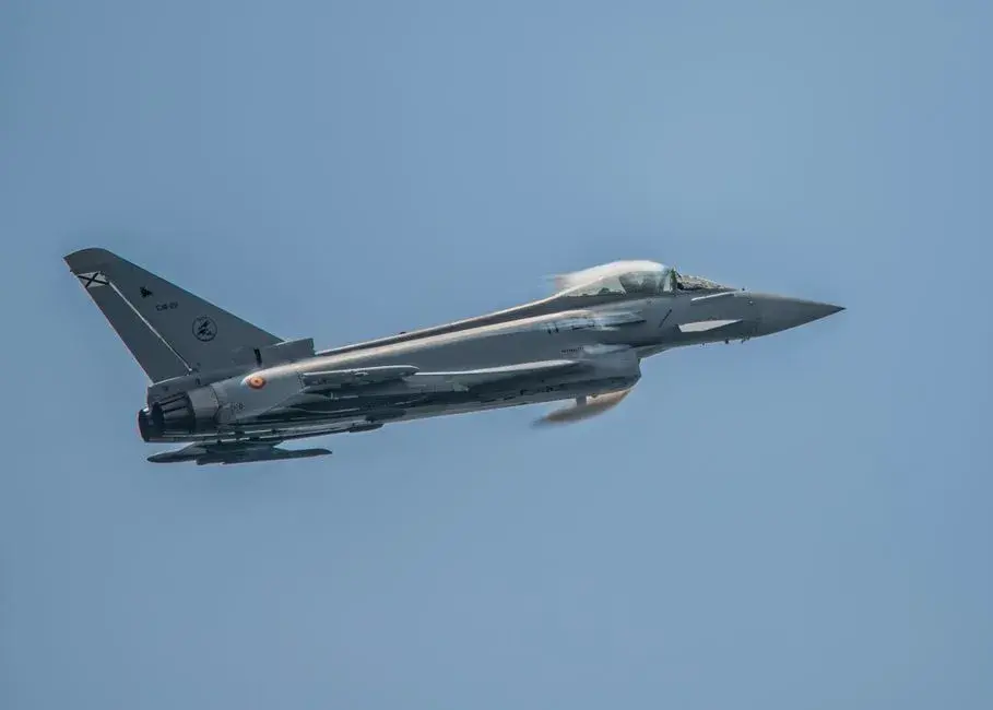 NATO ia măsuri de securitate sporite după incidentul cu avionul israelian