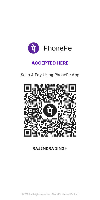 Company QR Code