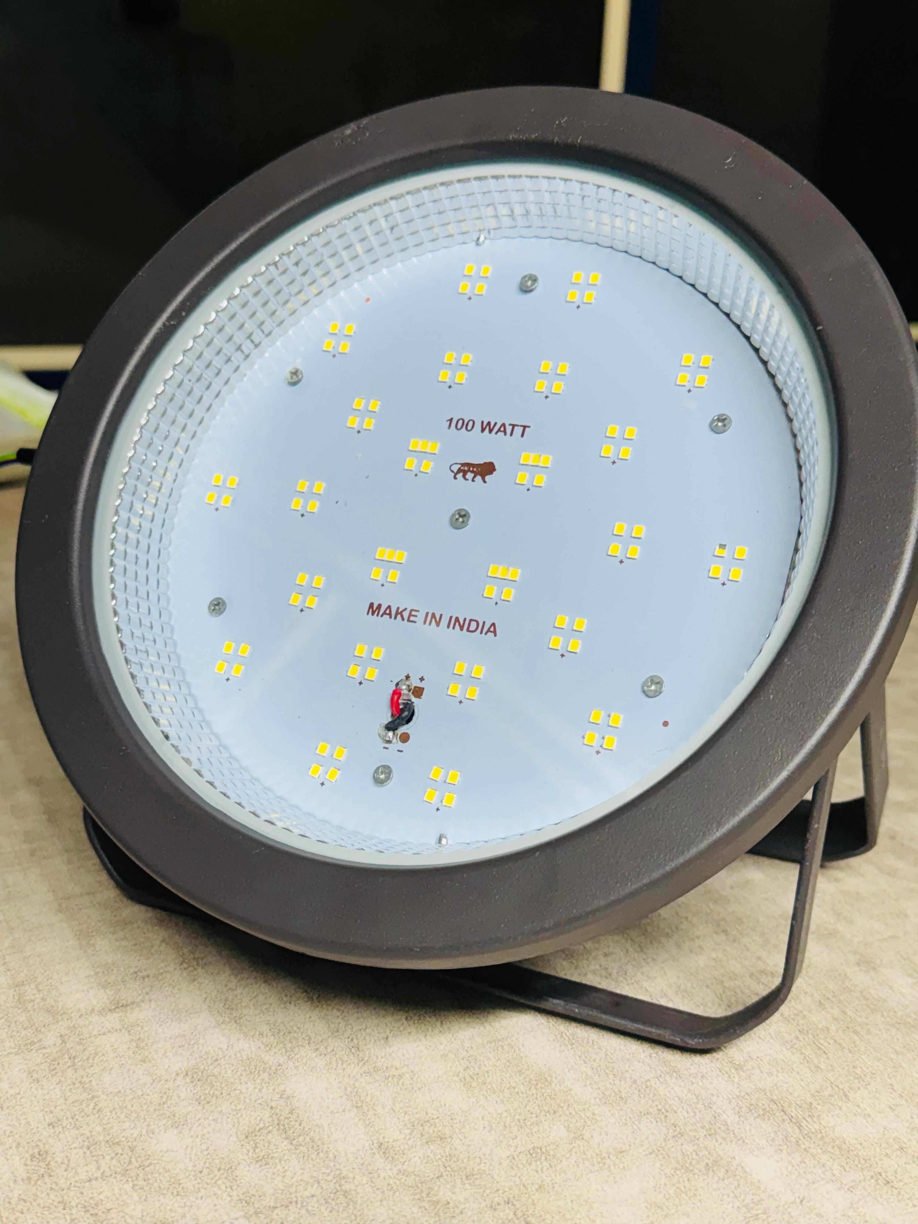 100watt highbey light  — Ohrim wholesale price 1300