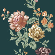 Shutterstock Flower Motif (30)