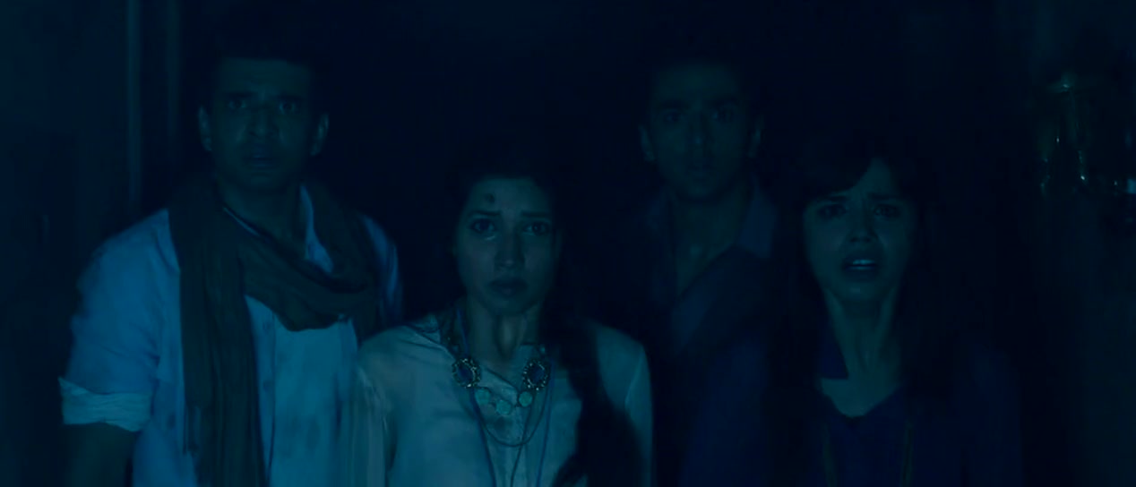 Horror Story Screenshot