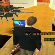 sa mp 398