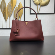 Lv M26259 date red