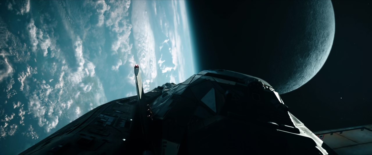 Project 'Gemini' Screenshot 4