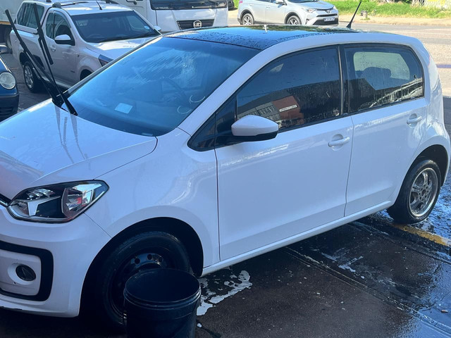 VW UP 2018 - Sold