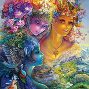 Josephine Wall (138)