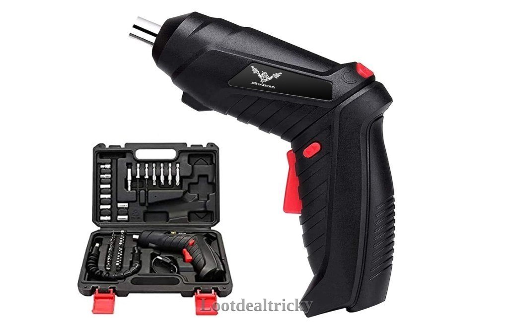 Loot Jenabom Electric – Huge Discount Get 70% OFF Today Loot Jenabom Electric – Huge Discount Get 70% OFF Today
