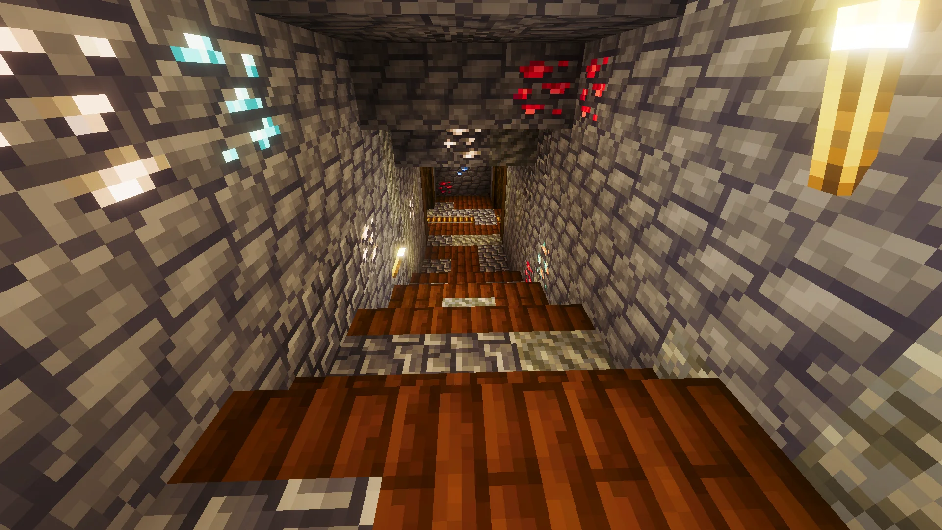 mineshaft 3