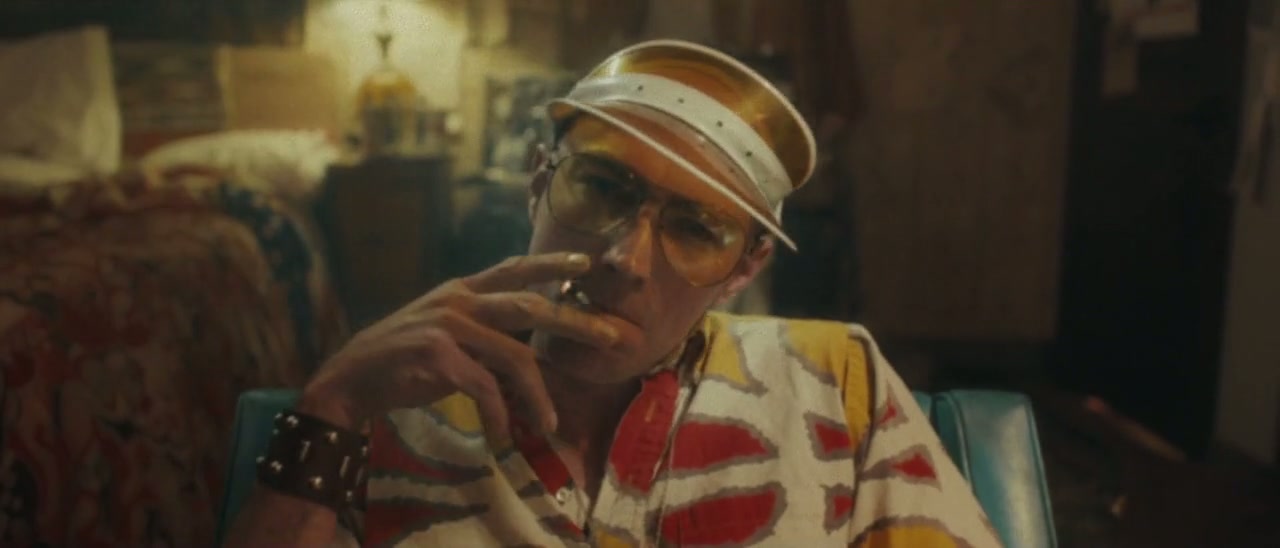 Fear and Loathing in Aspen Screenshot