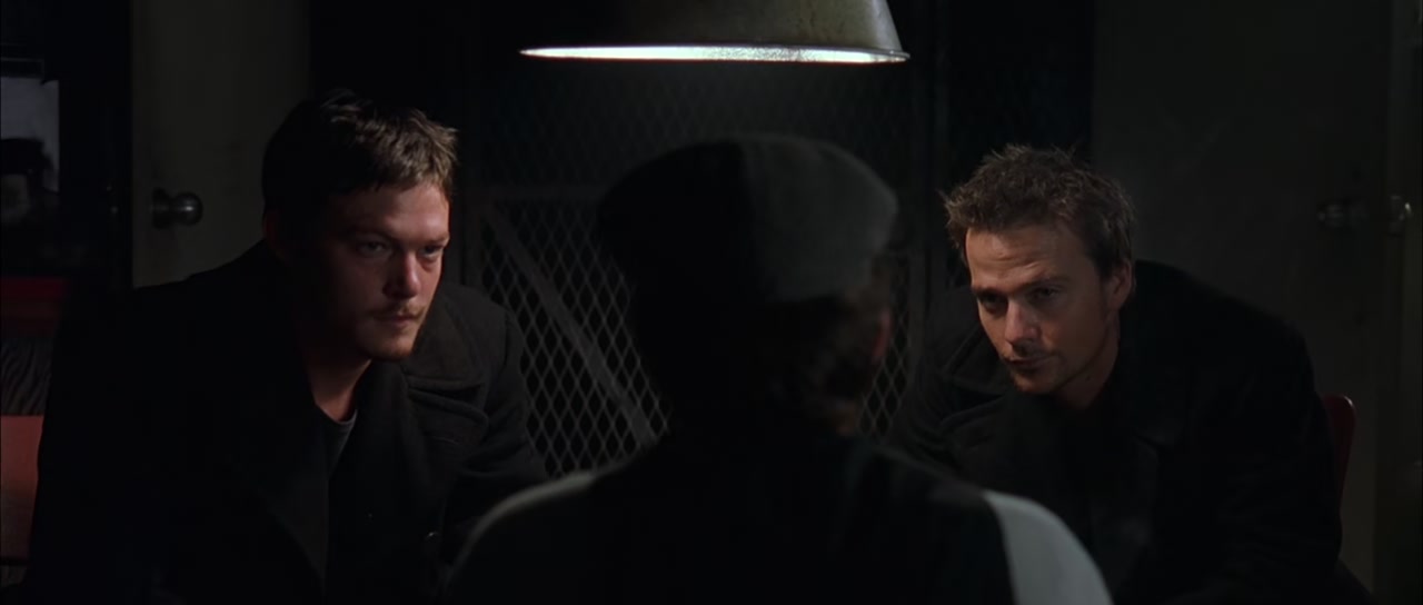 The Boondock Saints Screenshot