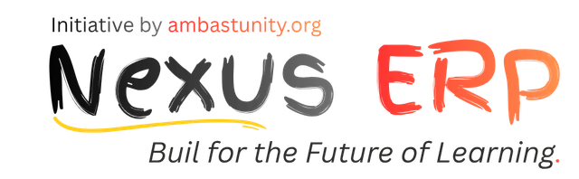 Nexus ERP Logo