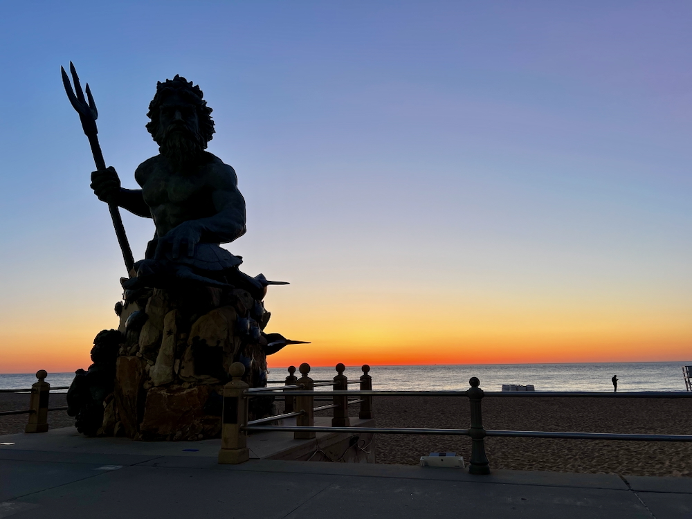 30+ лет в США. Заметки русско-американского пенсионера.