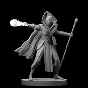 Mage Female