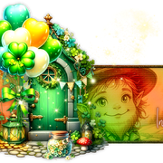 Ingrid 89ºBanner