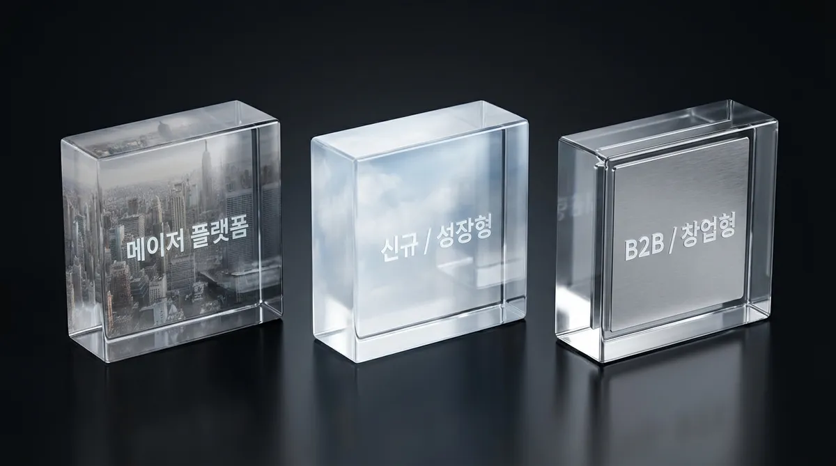 블로그 체험단 사이트 현실적인 TOP 3 & 지수 올리는 선정 꿀팁 2 바쁘신 분들을 위한 사이트 유형별 요약