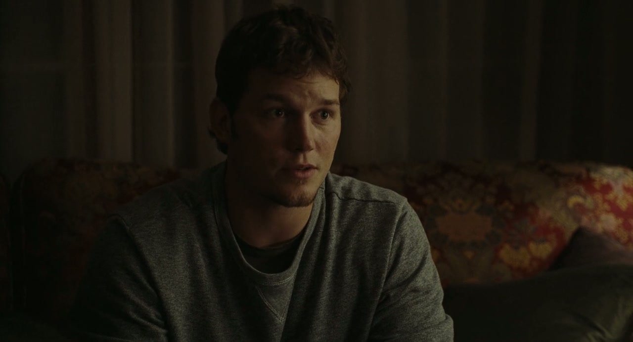 Moneyball Screenshot