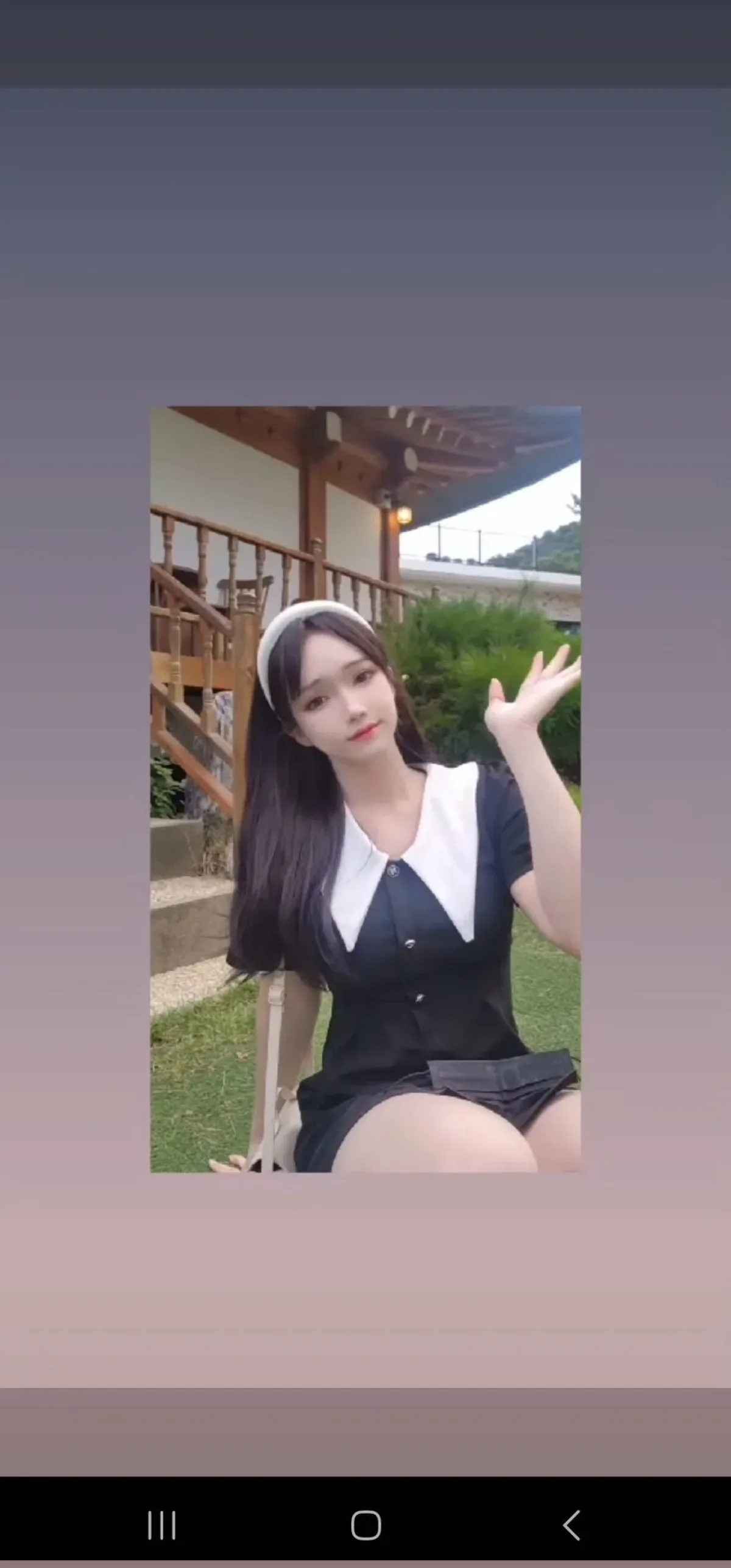 전국 쉬멜 하라 실사 프로필 두번째 상세 이미지 전국 쉬멜 하라 실사 프로필 두번째 상세 이미지
