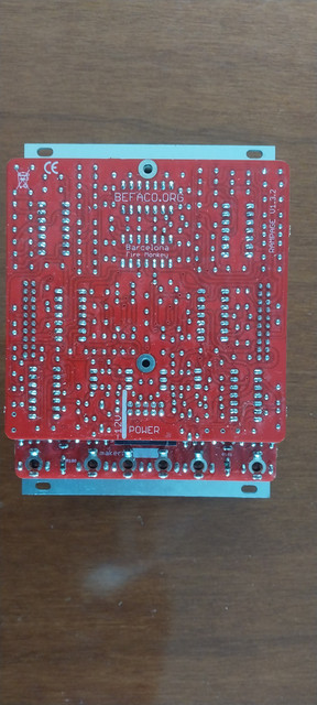 Ramp-back