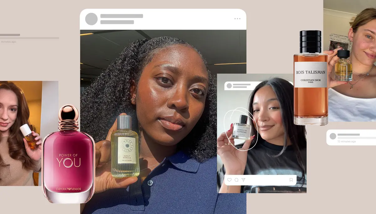 Vanilla Perfumes Offer Sophisticated New Scents