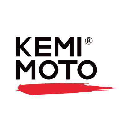 KEMIMOTO logo