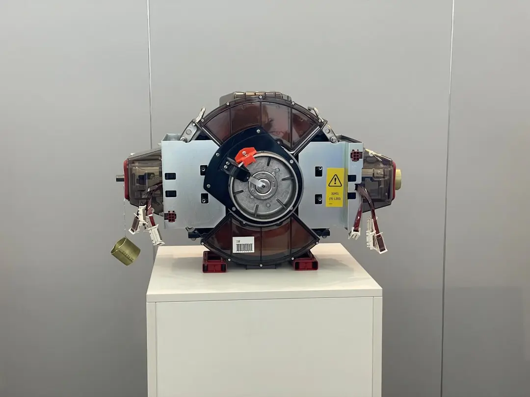 RAR Compressor Created with AI in Record Time