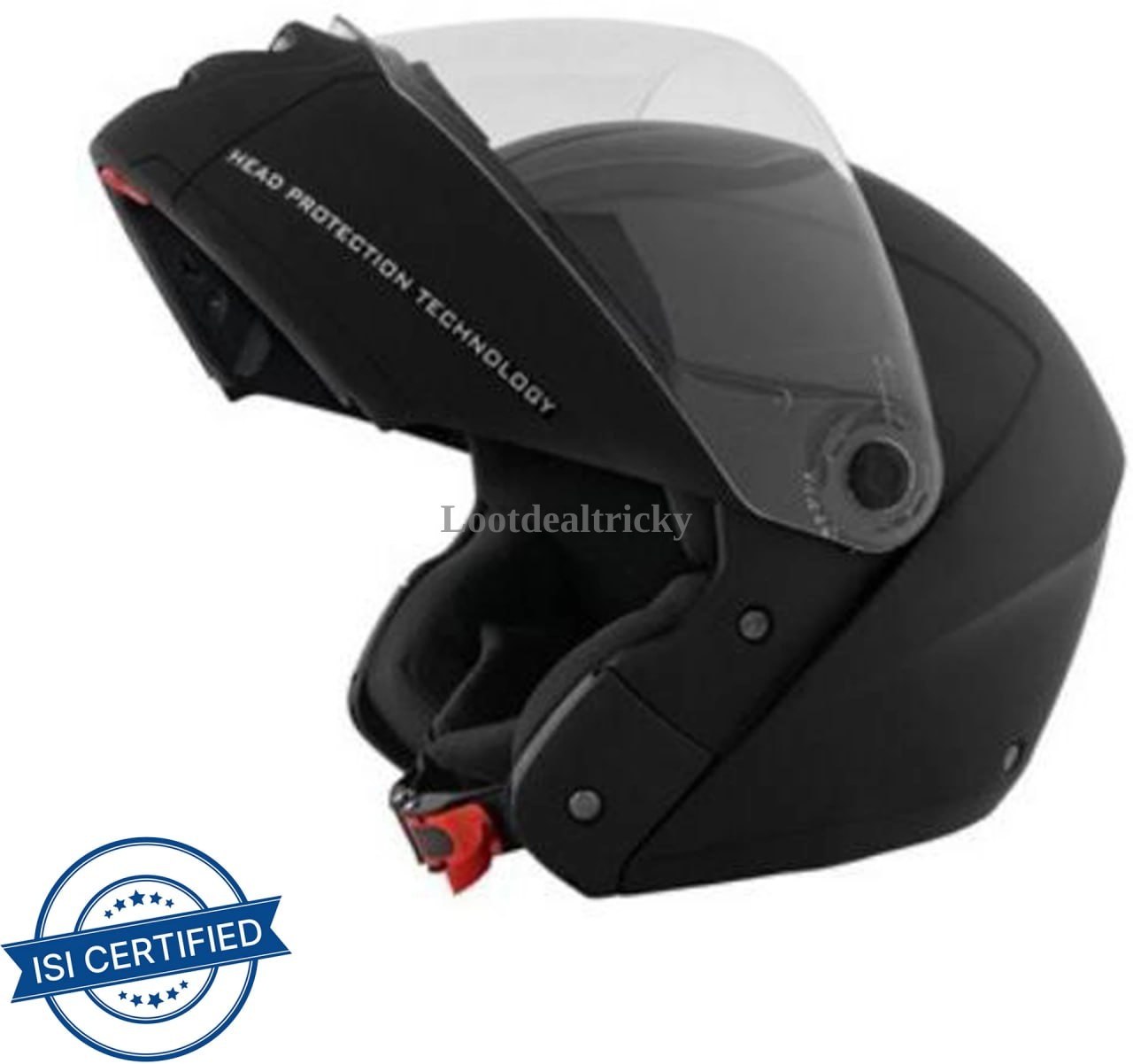 Studds Ninja Helmet – Just ₹1078 | Loot Deal Studds Ninja Helmet – Just ₹1078 | Loot Deal