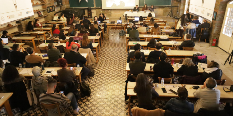 Ege İnsan Hakları Okulu: Demokratik toplum sosyalizmi yeni çağın hamlesi