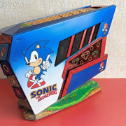 Sonic