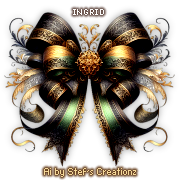 Ingrid 88ºAv