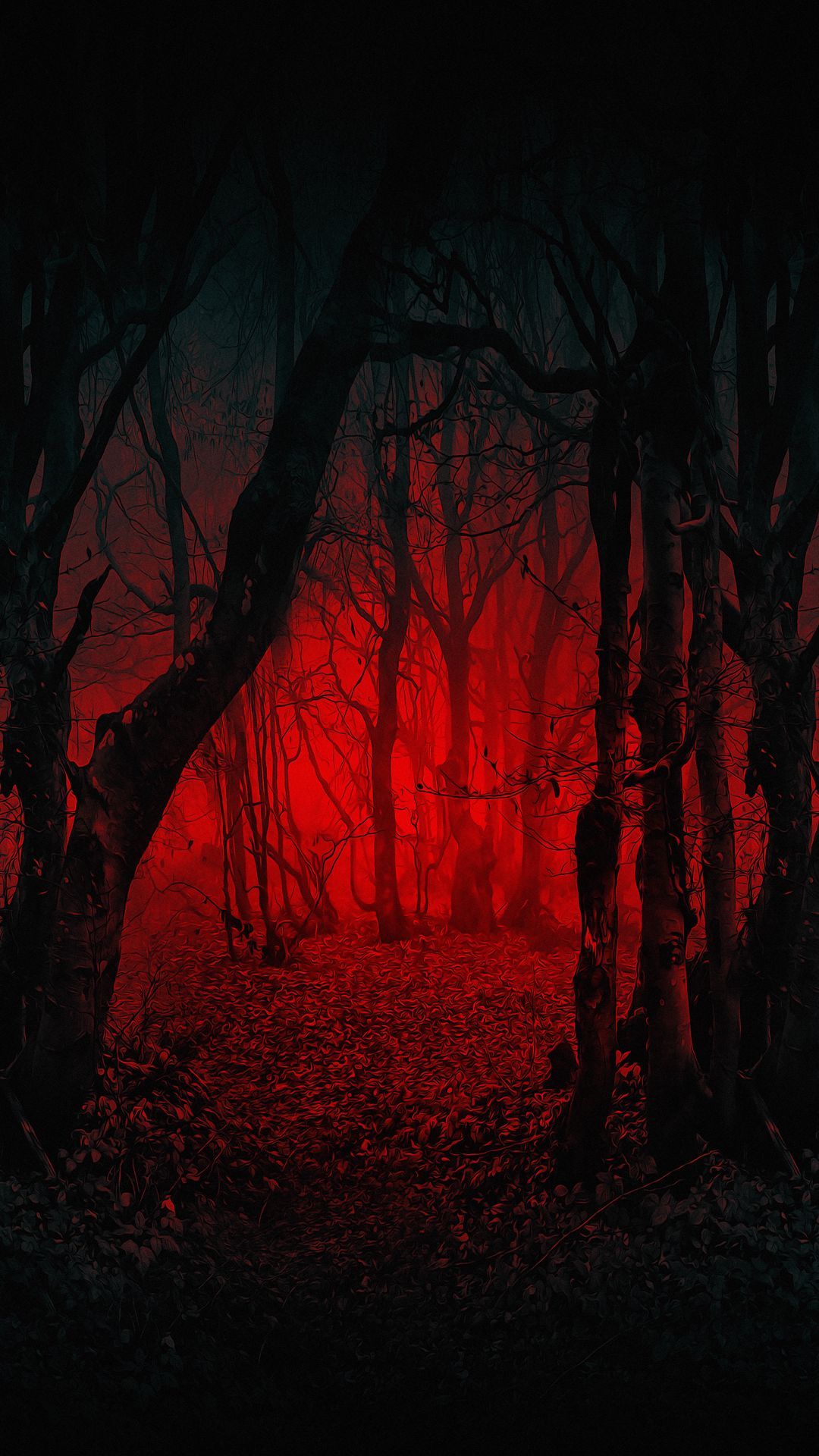 Dark Path