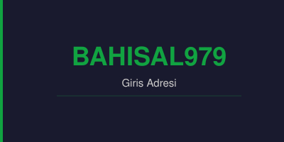 Bahisal979