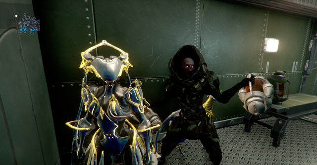 Grineer-what