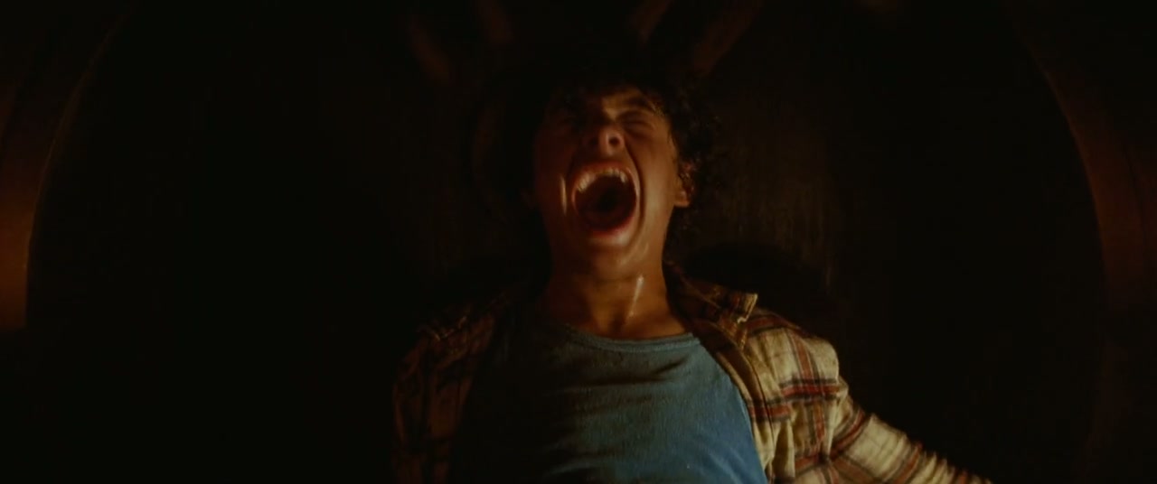 A Quiet Place Part 2 Screenshot