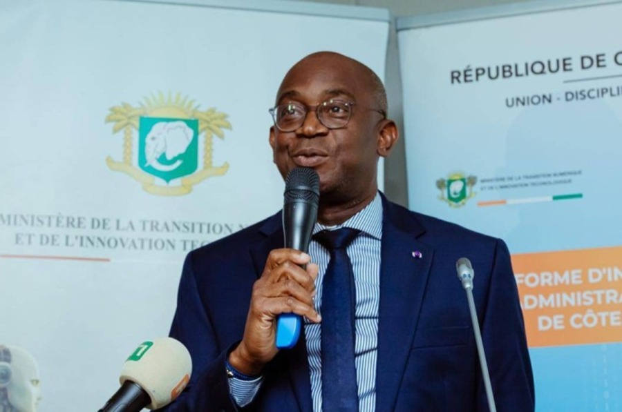 Intelligence artificielle : la Côte d'Ivoire joue sa souveraineté numérique