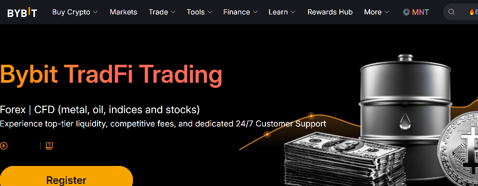 Stored capture of bybit.finbriefy.com