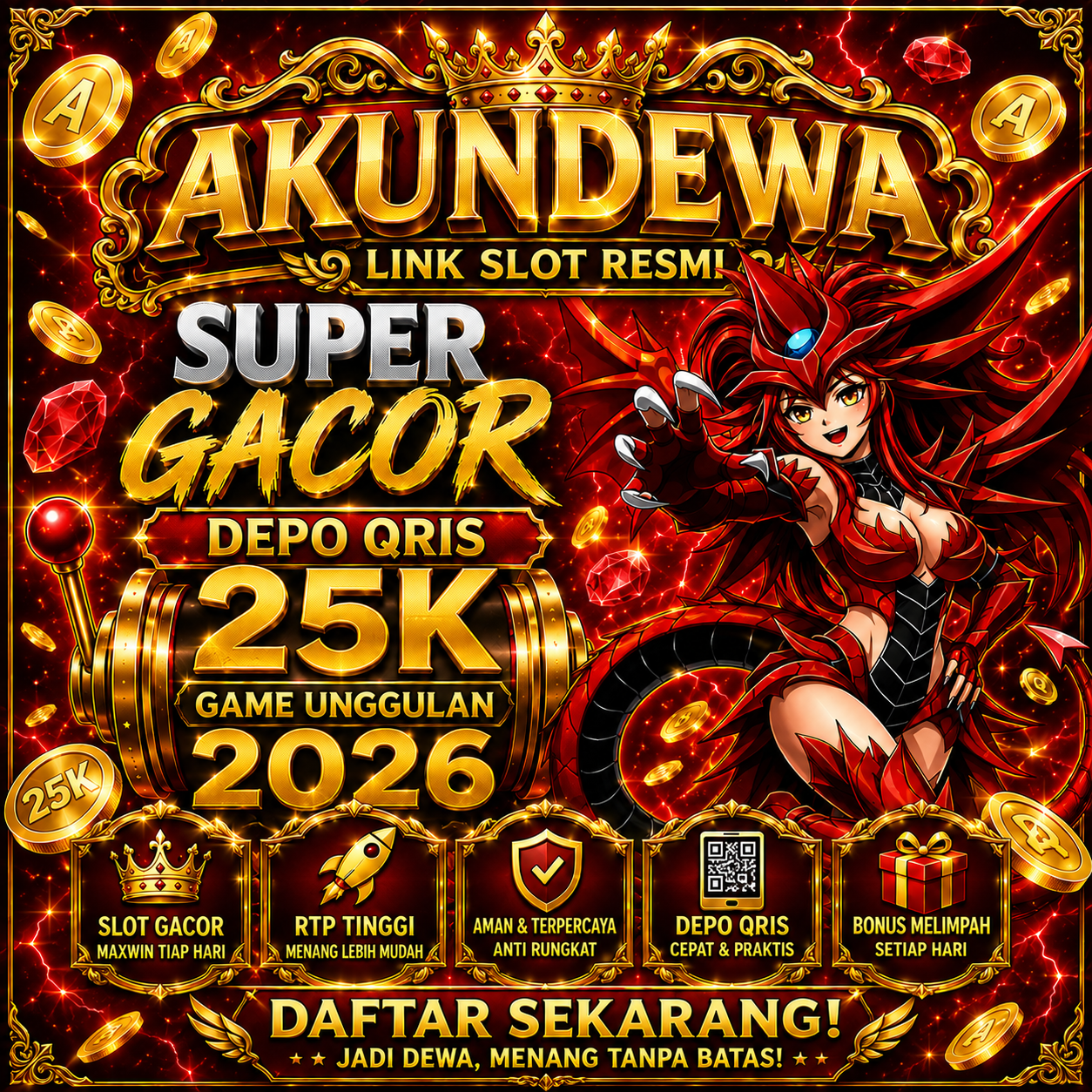 AKUNDEWA