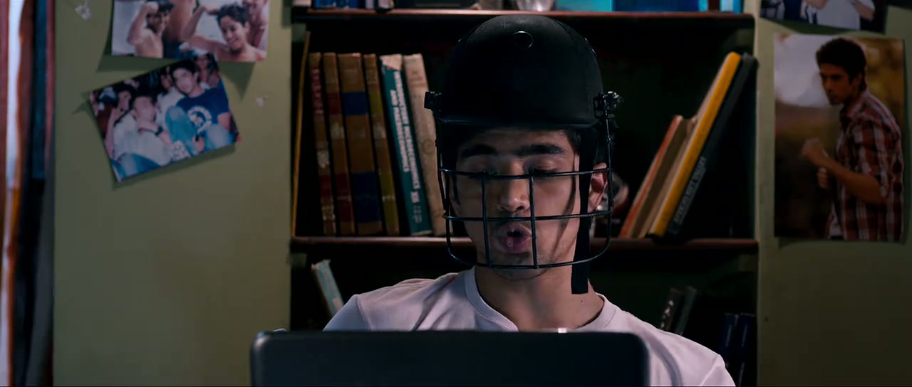 Mujhse Fraaandship Karoge Screenshot
