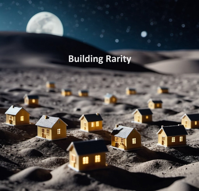 Building-Rarity
