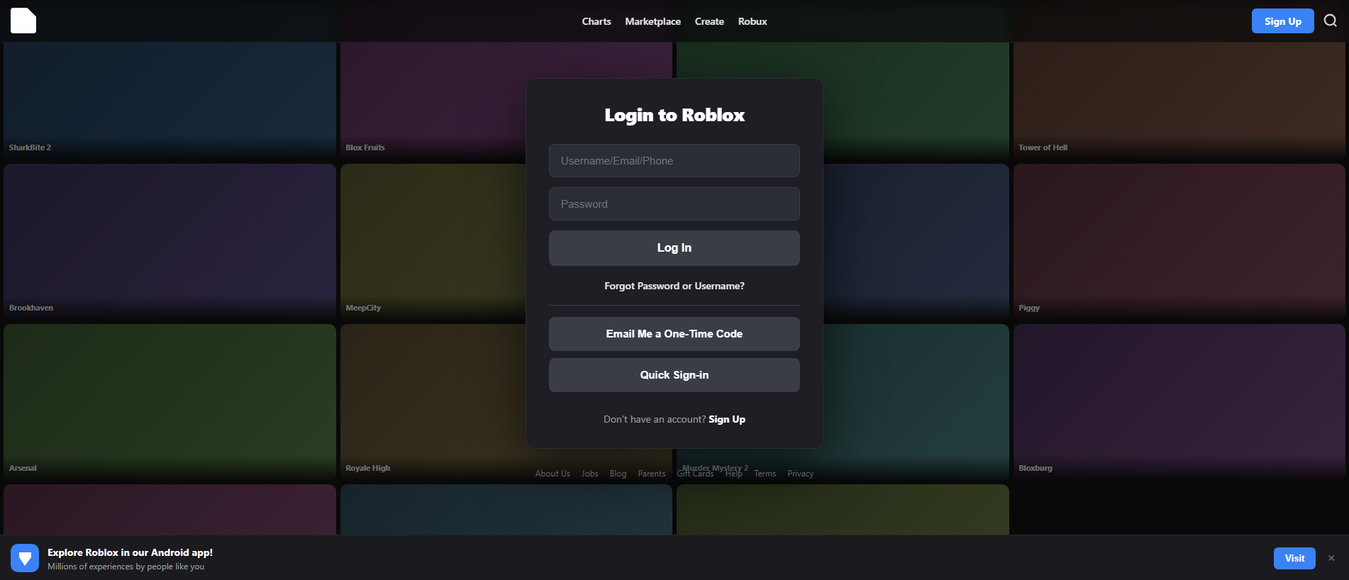 Stored capture of login-jpg249.github.io