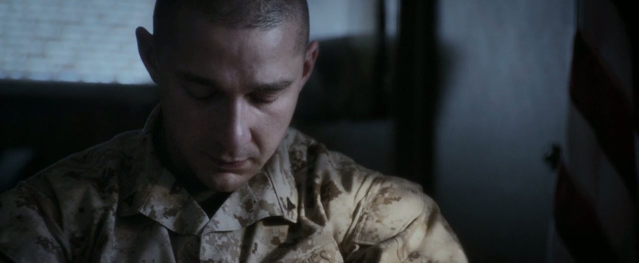 Man Down Screenshot
