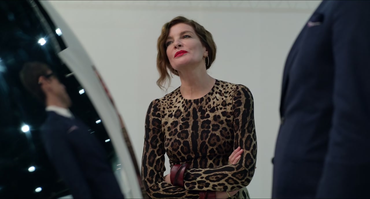Velvet Buzzsaw Screenshot
