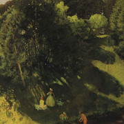 Купальщицы 1899