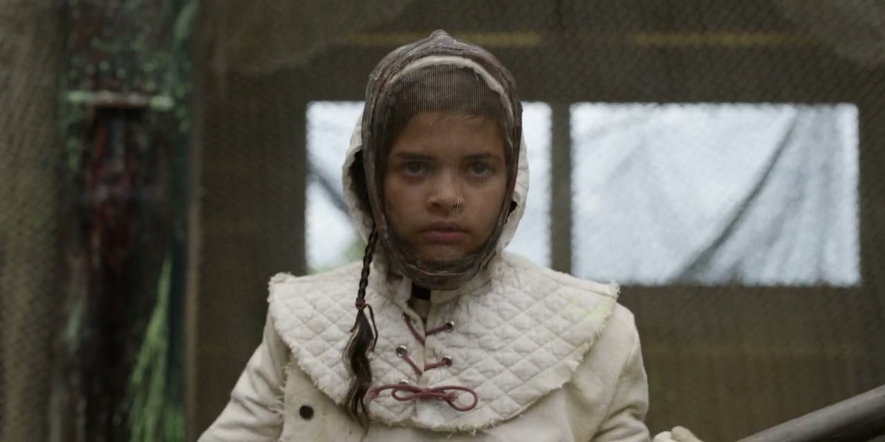 Fear the Walking Dead Screenshot